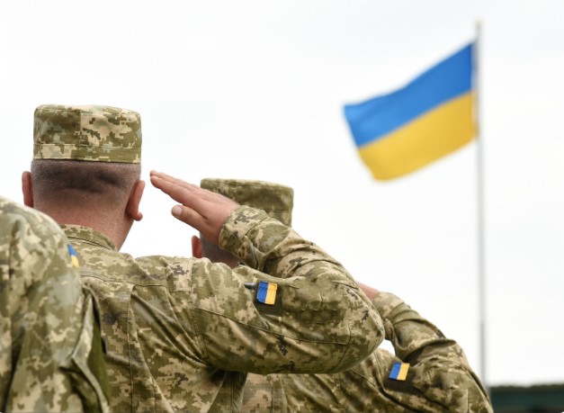 шевроны это