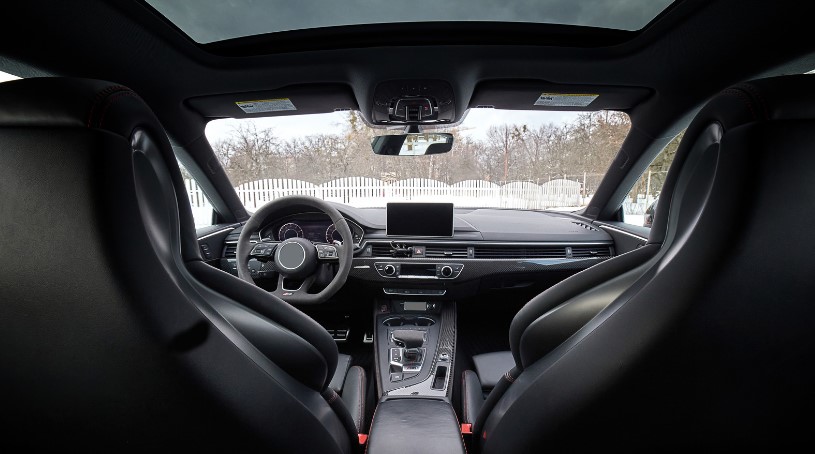 ризики відновлення подушок безпеки після аварії