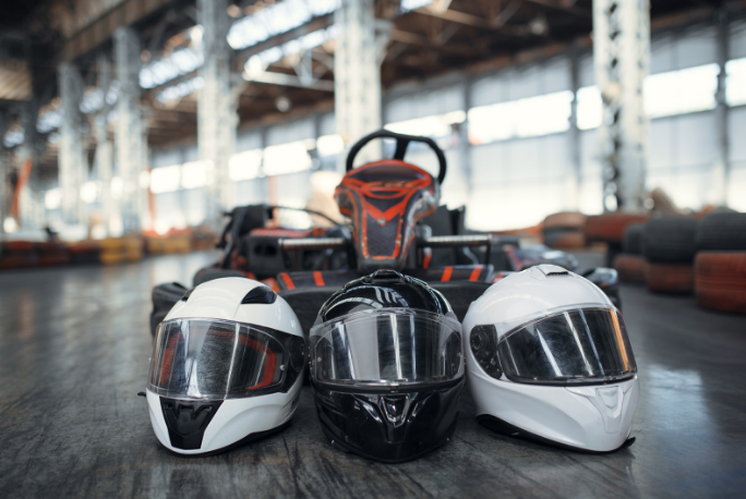 Які переваги дитячого картингу для розвитку дитини