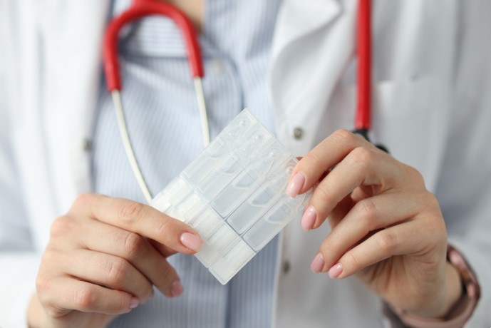 пребіотики для схуднення