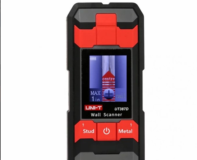 выбор детектора скрытой проводки