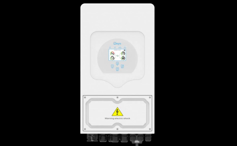 як інвертор забезпечує безперебійне живлення