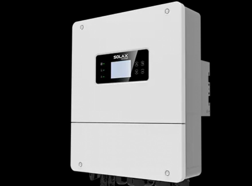 переваги використання інвертора під час блекаутів