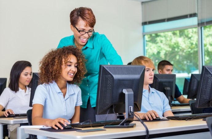 сучасні технології в приватній освіті