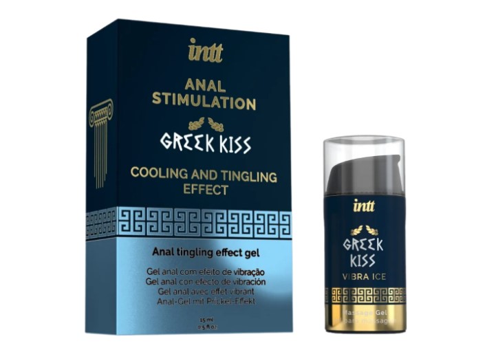 Чим відрізняється анальний гель від звичайних лубрикантів