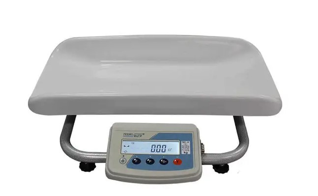 ваги для новонароджених критерії вибору